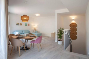 Brand New Duplex In Mijas Pueblo